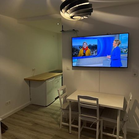 Ferienwohnung Centro 2 Bremerhaven Eksteriør bilde