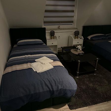 Ferienwohnung Centro 2 Bremerhaven Eksteriør bilde
