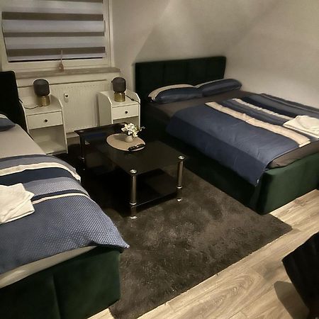 Ferienwohnung Centro 2 Bremerhaven Eksteriør bilde