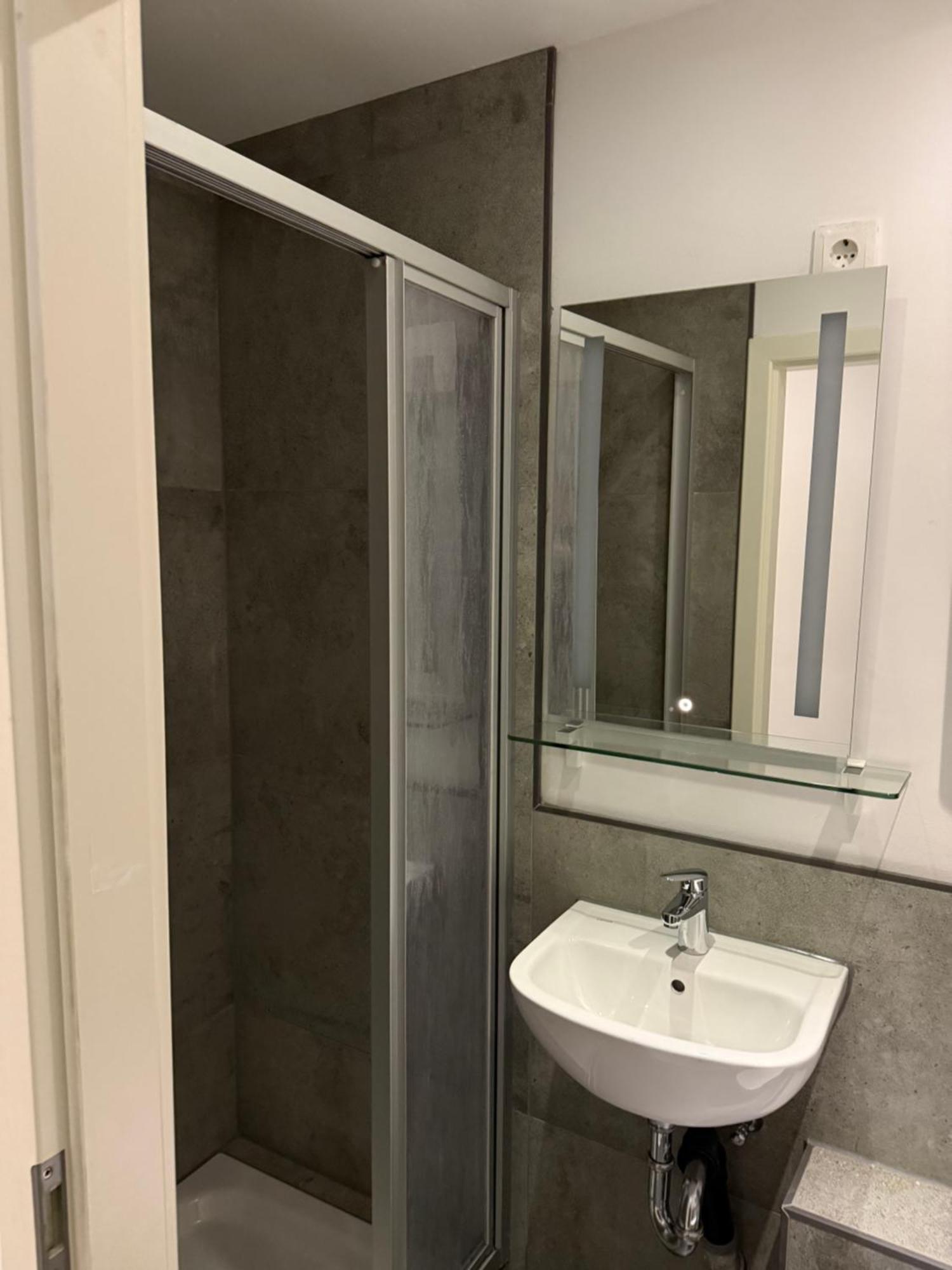 Ferienwohnung Centro 2 Bremerhaven Eksteriør bilde