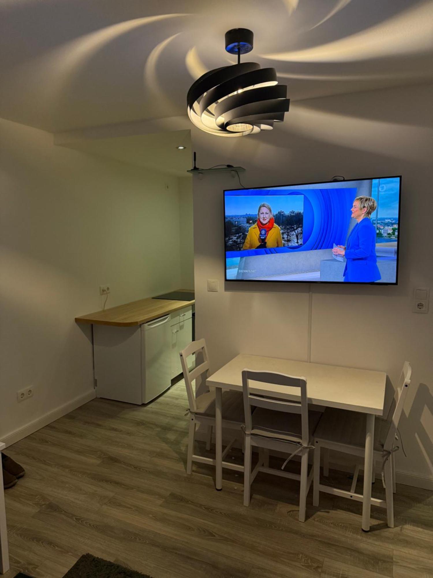 Ferienwohnung Centro 2 Bremerhaven Eksteriør bilde