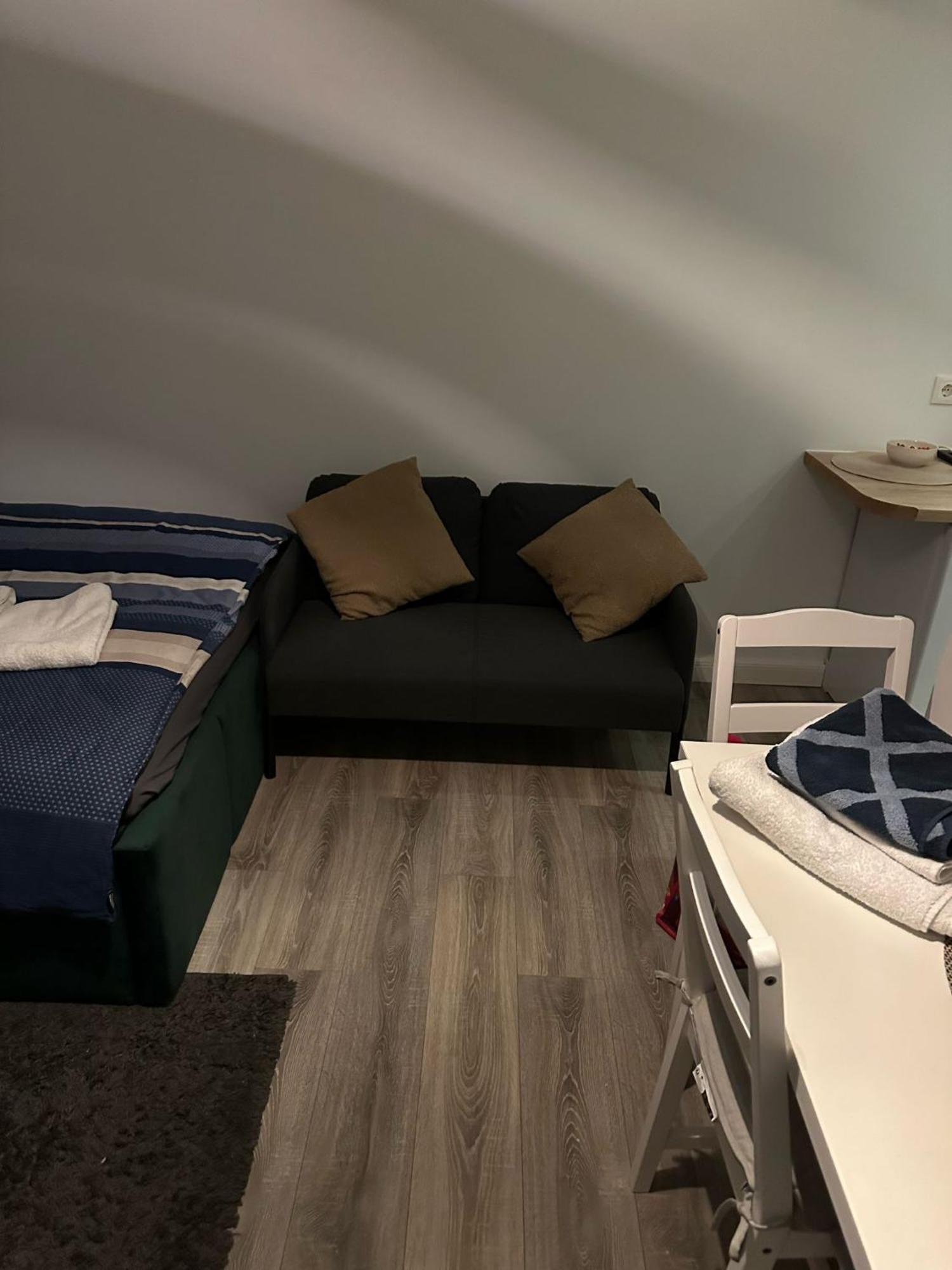 Ferienwohnung Centro 2 Bremerhaven Eksteriør bilde